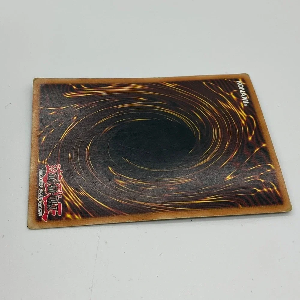 Ryko, Lightsworn Hunter LODT-EN022 TWED Unlimited YU-GI-OH